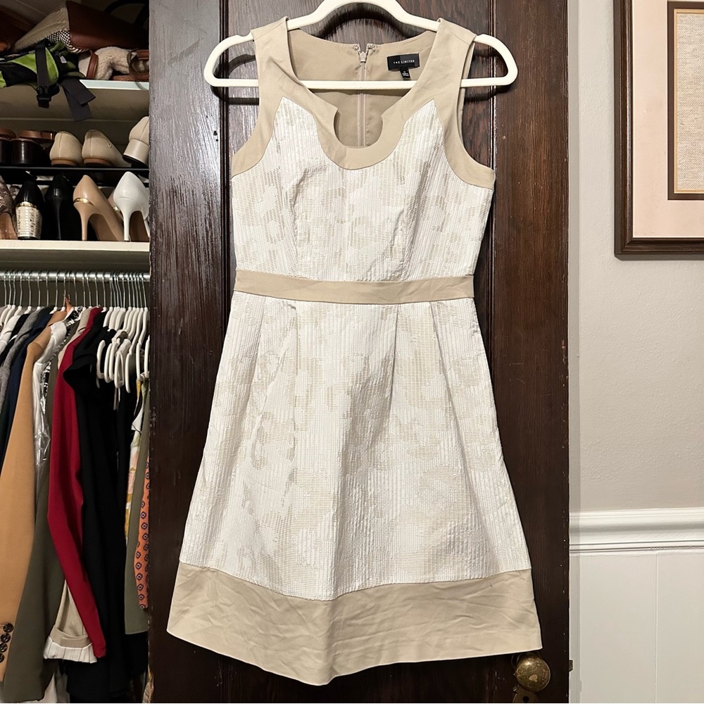 The Limited Professional Dress - Sz 0